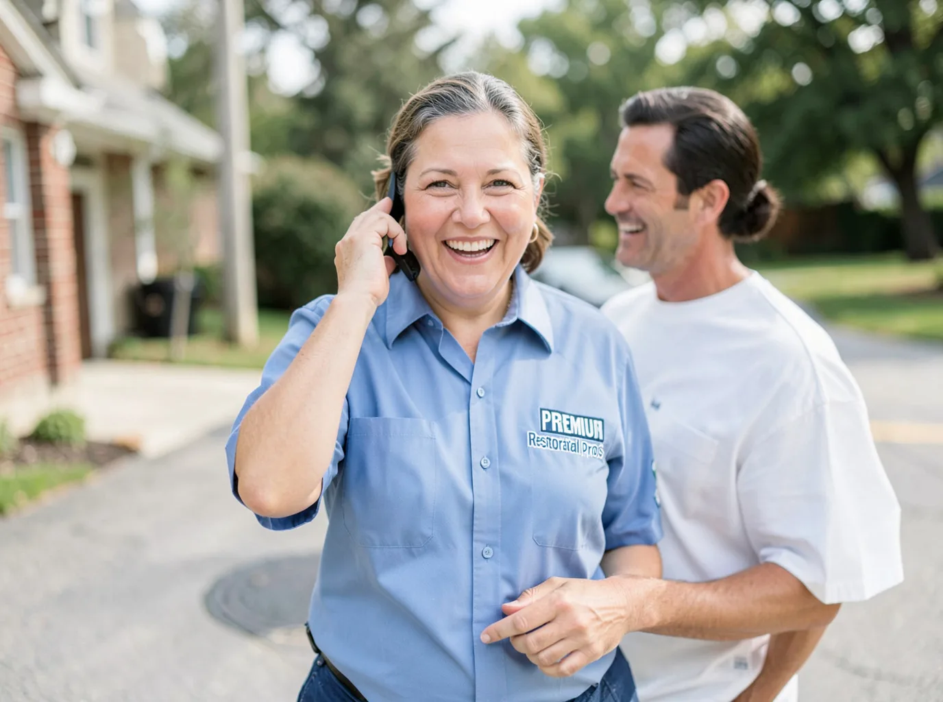 Water Damage Restoration Gorman, TX FAQs